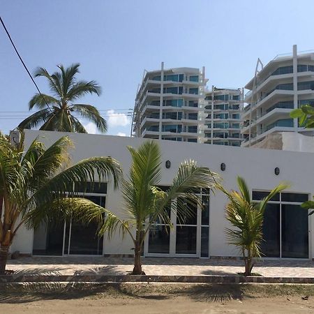 Hotel Sunset Beach Cartagena Exterior photo
