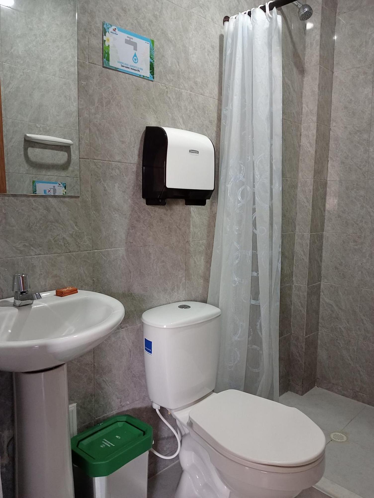 Hotel Sunset Beach Cartagena Exterior photo