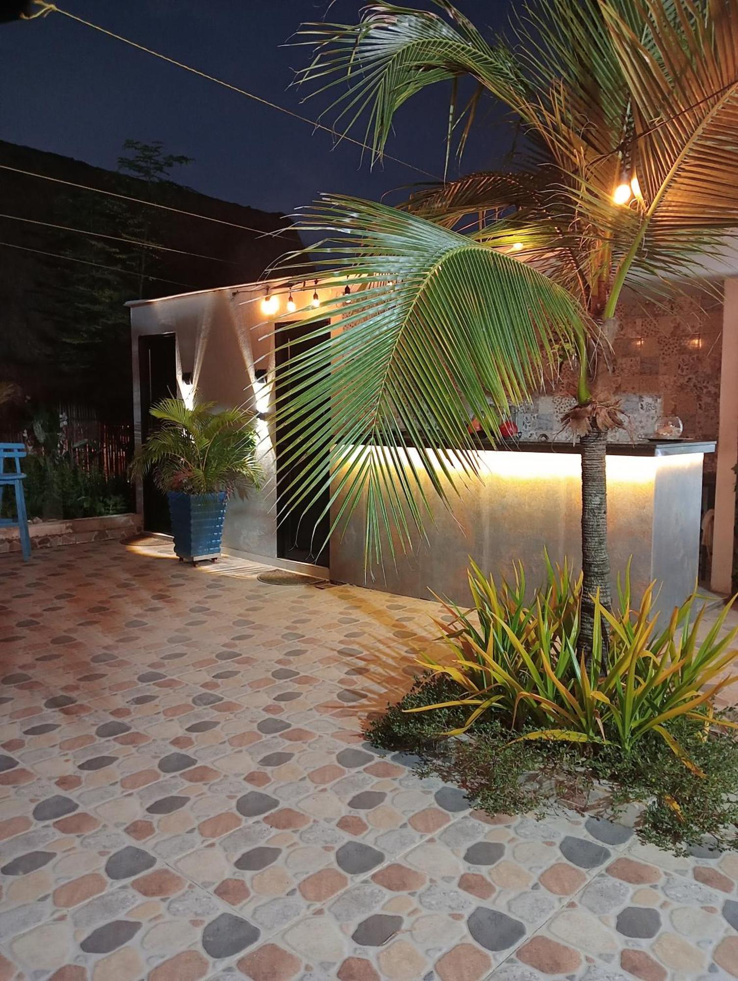 Hotel Sunset Beach Cartagena Exterior photo