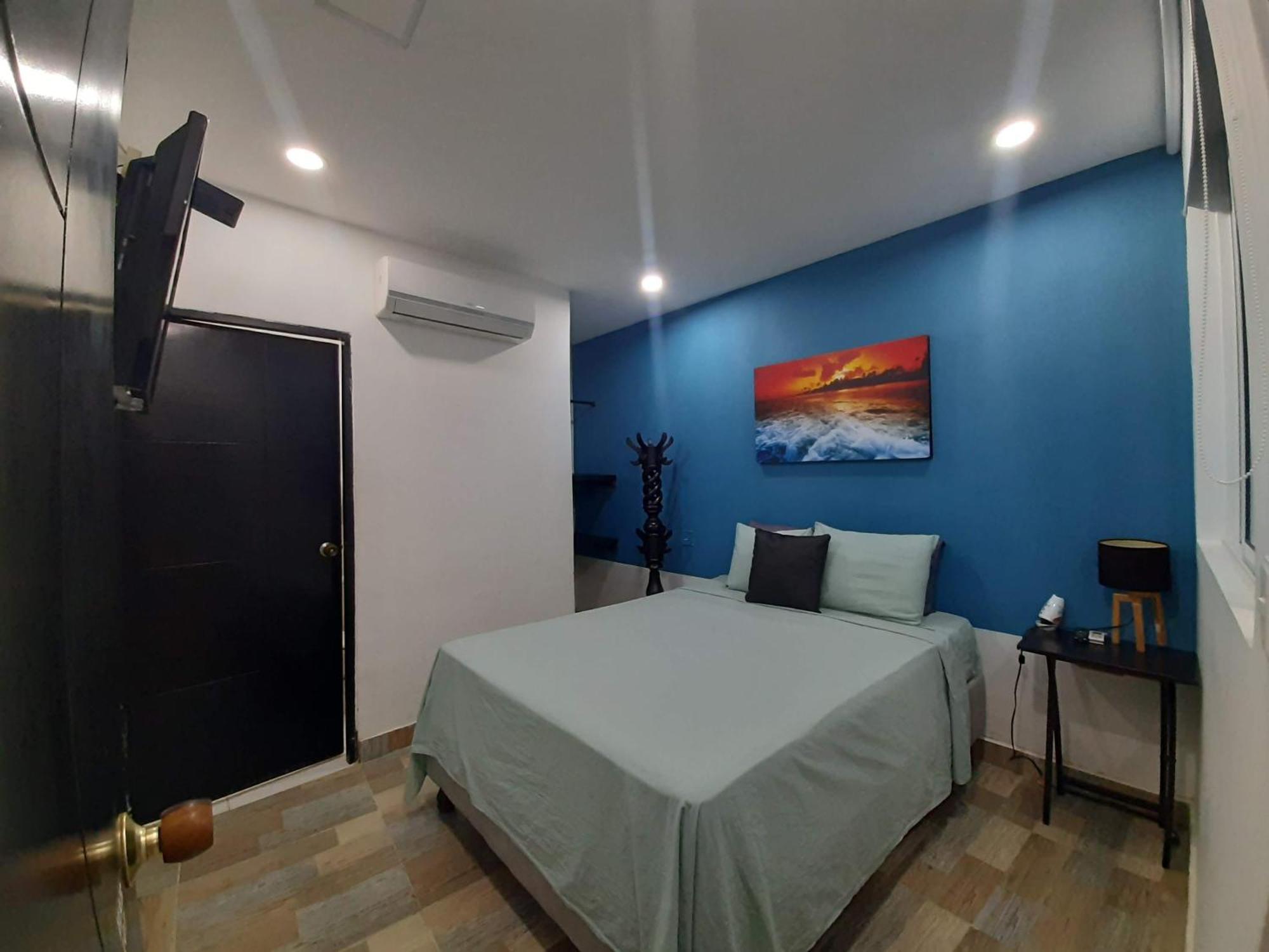 Hotel Sunset Beach Cartagena Exterior photo