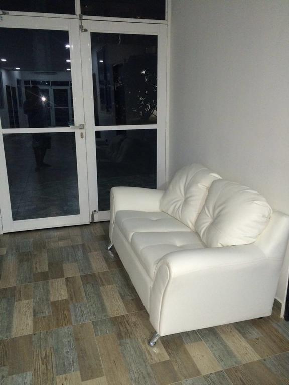 Hotel Sunset Beach Cartagena Exterior photo