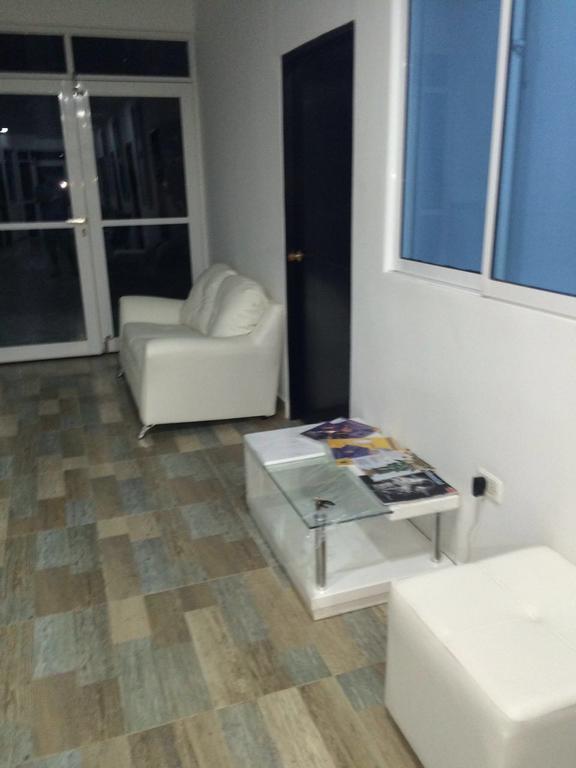 Hotel Sunset Beach Cartagena Exterior photo