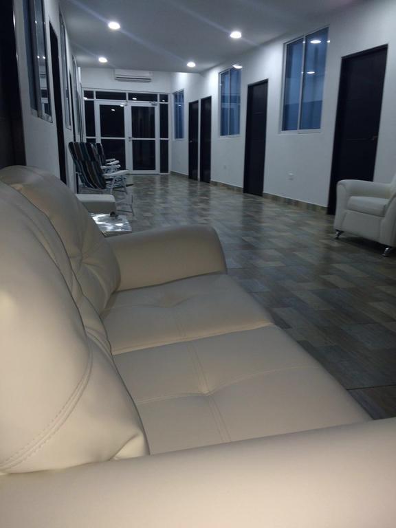 Hotel Sunset Beach Cartagena Exterior photo