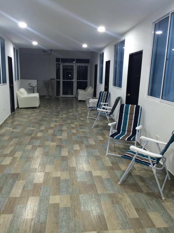 Hotel Sunset Beach Cartagena Exterior photo
