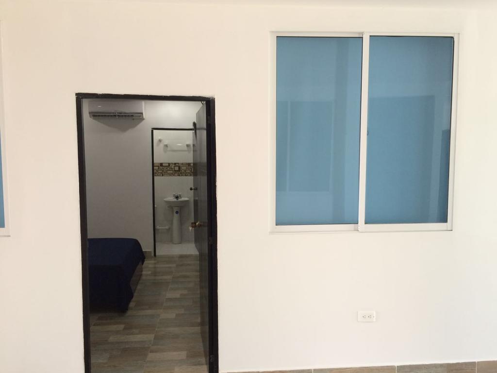 Hotel Sunset Beach Cartagena Exterior photo